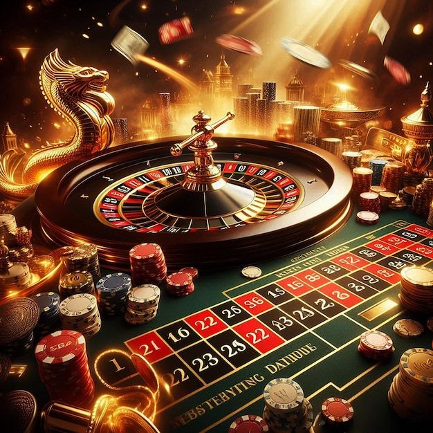 Buzz Bingo پر آن لائن سلاٹس کے بارے میں