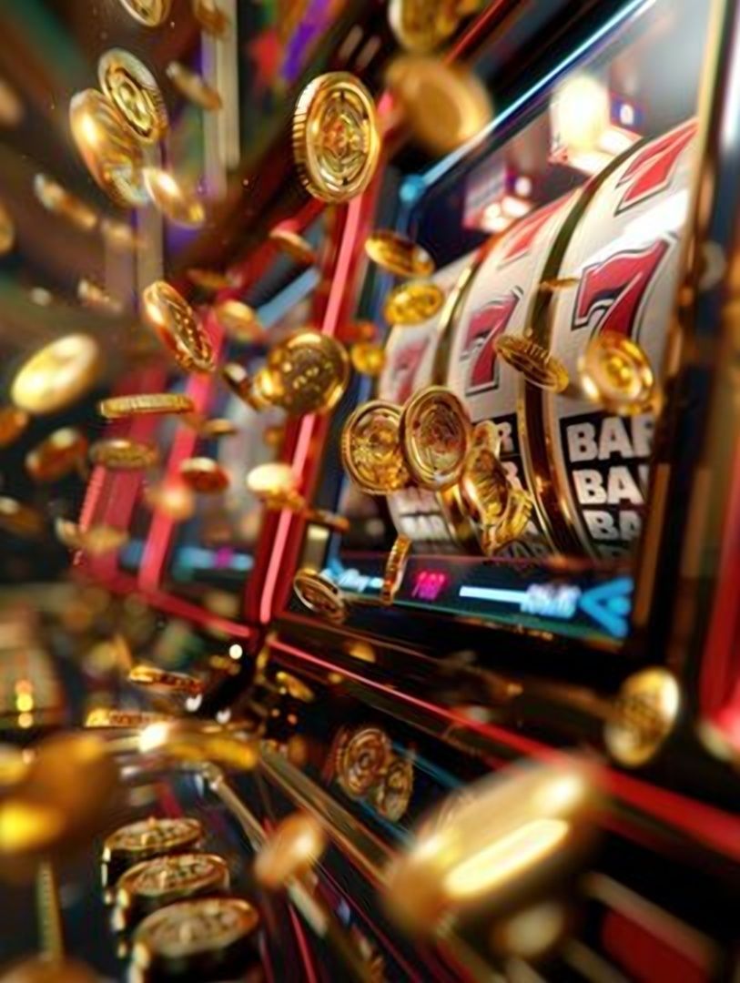 ایک اکاؤنٹ بنائیں یا Buzz Bingo کیسینو میں لاگ ان کریں۔