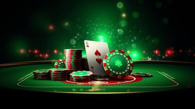 Buzz Bingo آن لائن کیسینو میں کھیلنے کی وجوہات
