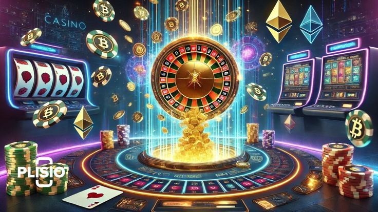 پاکستان میں Buzz Bingo کا آن لائن کیسینو سیکشن کھولیں۔