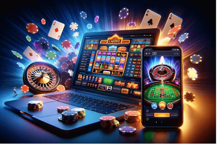 Buzz Bingo کیسینو گیمز کا ایک زمرہ منتخب کریں

