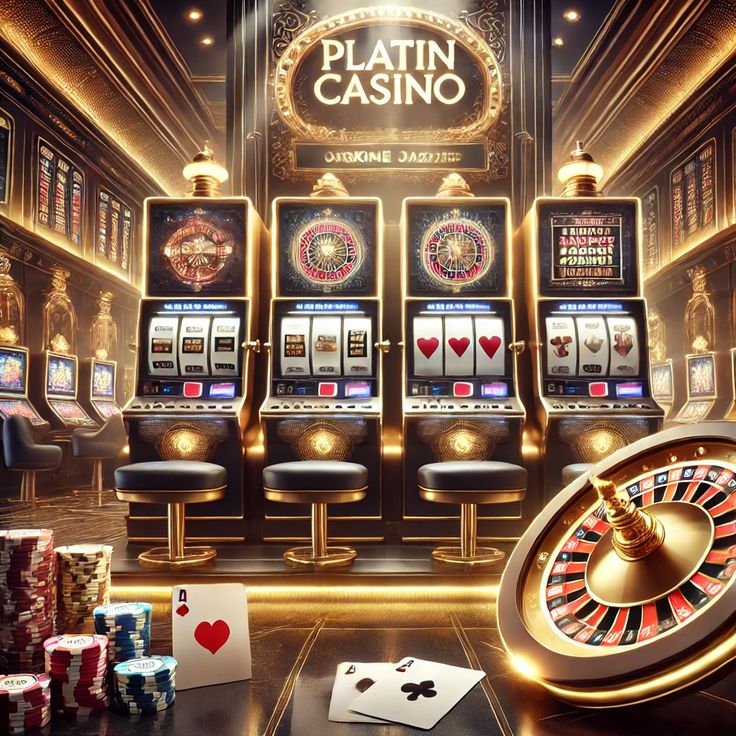 Buzz Bingo کیسینو میں سلاٹ کھیلنا شروع کریں۔