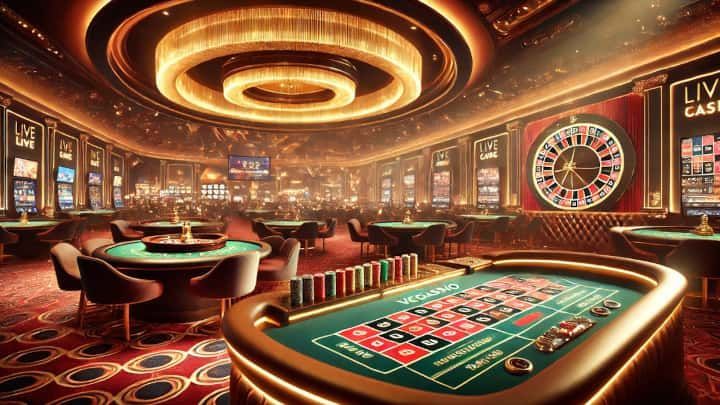 پاکستان کے نئے Buzz Bingoکیسینو کھلاڑیوں کے لیے خوش آمدید بونس