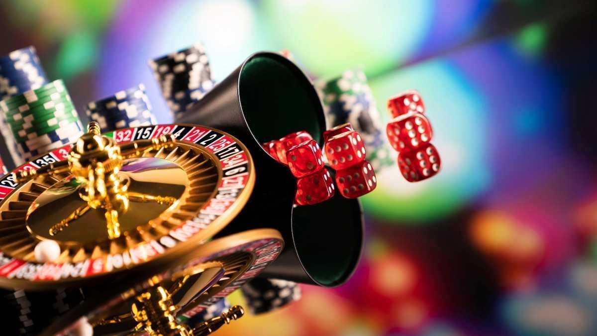 Buzz Bingo کیسینو میں بکراٹکھیلیں
