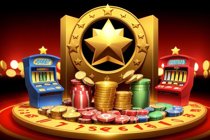 Buzz Bingo کیسینو میں لاٹری گیمز میں حصہ لیں۔
