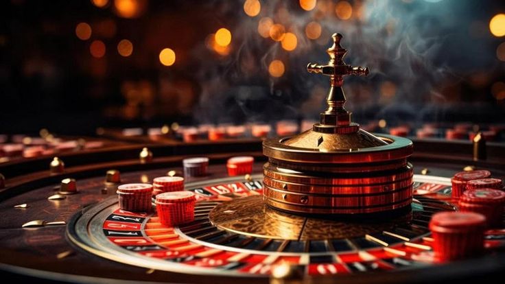Buzz Bingo پاکستان میں میگا ویز کیسینو گیمز
