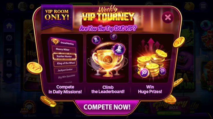 پاکستان میں Buzz Bingo کا آن لائن کیسینو سیکشن کھولیں۔