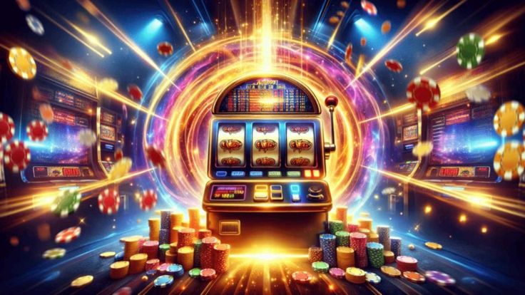 Buzz Bingo کیسینو گیمز کا ایک زمرہ منتخب کریں

